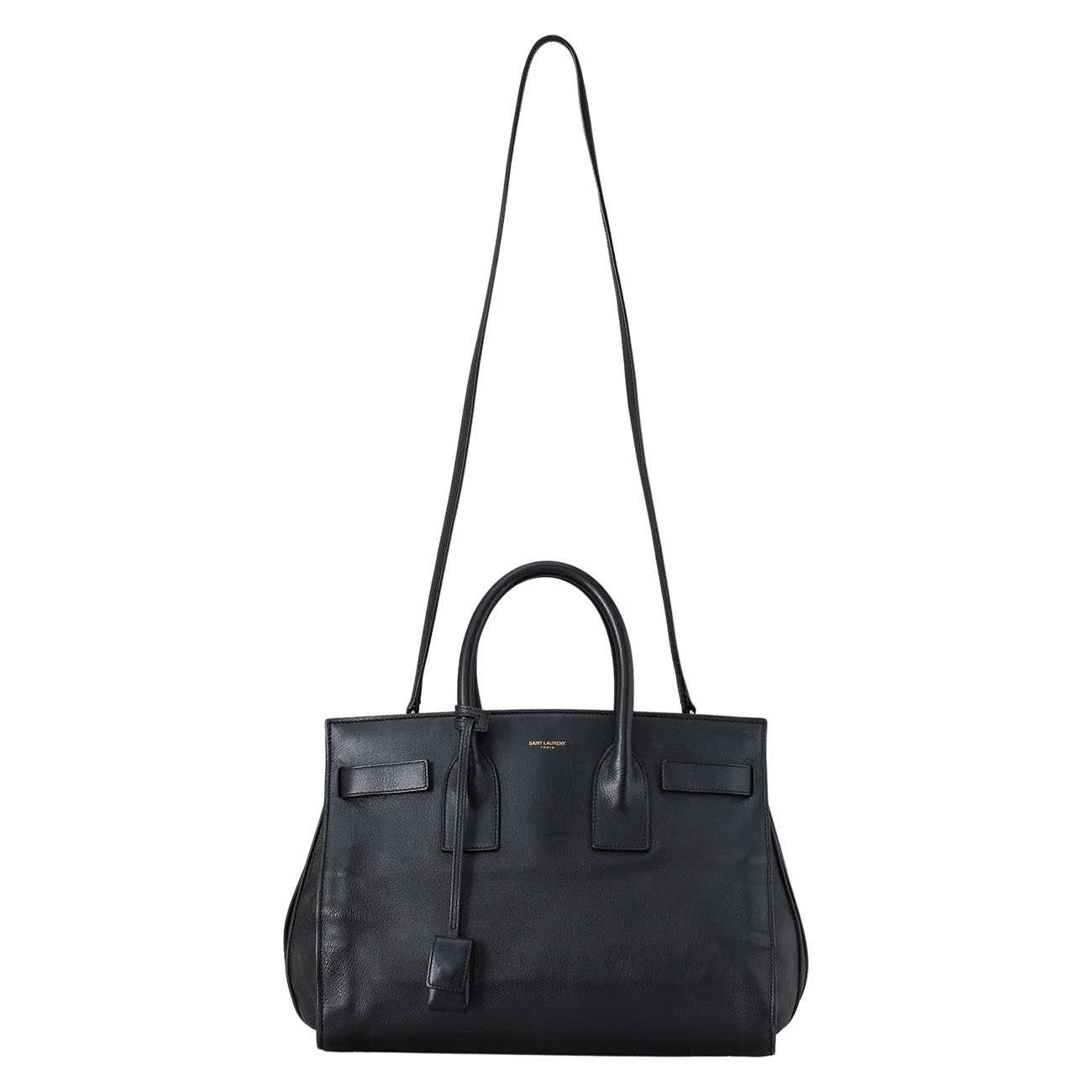 YVES SAINT LAURENT(USED)생로랑 324823 삭드쥬르 스몰
